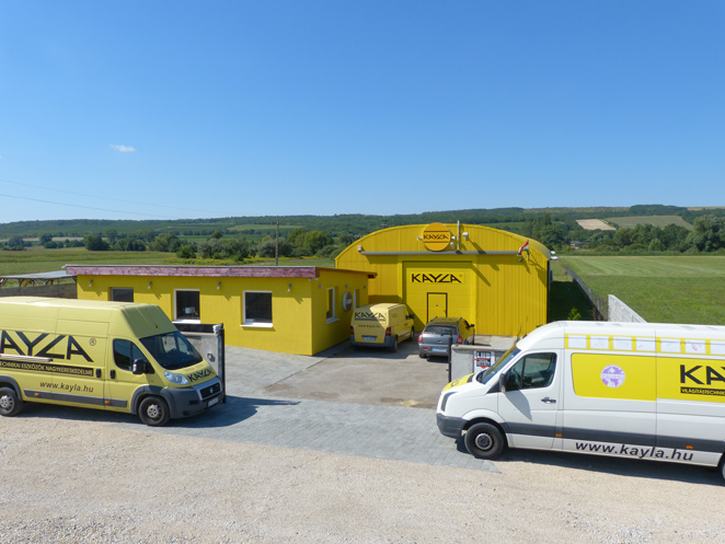 Kayla Sun Kft. - lighting.hu