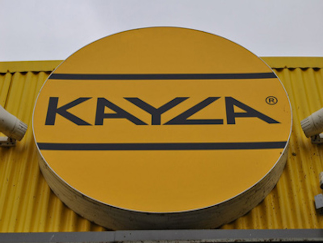 Kayla Sun Kft. - lighting.hu