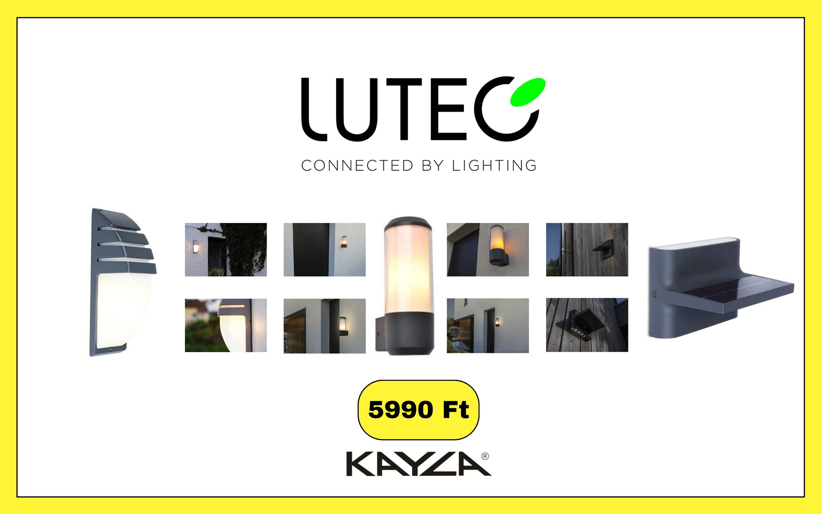 Kayla Sun Kft. - lighting.hu