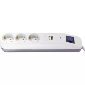 GAO ASZTALI ELOSZTÓ "ICE", KAPCSOLÓVAL