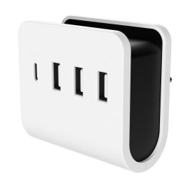 GAO KÖZTES CSATLAKOZÓ ALJZAT, TÖLTŐVEL (0435H)