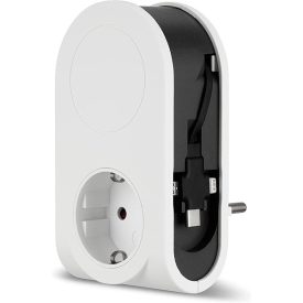 GAO KÖZTES CSATLAKOZÓ ALJZAT, TÖLTŐVEL (6098H)