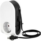 GAO KÖZTES CSATLAKOZÓ ALJZAT, TÖLTŐVEL (6098H)