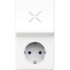 GAO KÖZTES CSATLAKOZÓ ALJZAT, TÖLTŐVEL