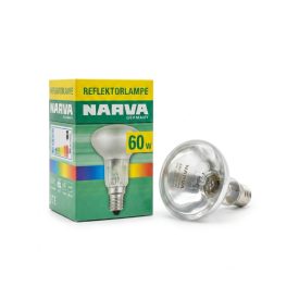 NARVA 005897 R50 E14 60W REFLEKTOR IZZÓ