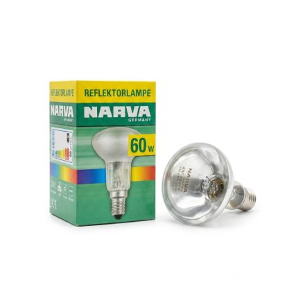 NARVA 005897 R50 E14 60W REFLEKTOR IZZÓ