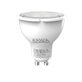 INESA IE60060 E27 3W 160° LED izzó 3000K G3