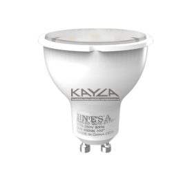 INESA IE60061 3W E27 LED izzó Kisgömb 6500K