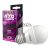 INESA 60645 LED Ball 5W 470lm 3000K E27 160° G3