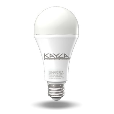INESA IE60035 E27 16W 140° LED Bulb 2700K
