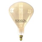 CALEX 425924 XXL LED Sydney Lamp Bulb 7.5W E27 Arany Dimmelhető