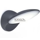 LUTEC 1896-3K TONA LED kültéri fali led