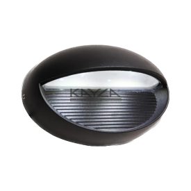 LUTEC 1868 gr EYES LED kültéri fali lámpa