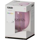 CALEX 426200 LED Colours Avesta Lamp Bulb 4W E27 Quartz Rózsaszín Dimmelhető