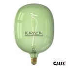 CALEX 426202 LED Colours Avesta Lamp Bulb 4W E27 Emerald Zöld Dimmelhető