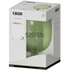 CALEX 426202 LED Colours Avesta Lamp Bulb 4W E27 Emerald Zöld Dimmelhető