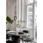 CALEX 426202 LED Colours Avesta Lamp Bulb 4W E27 Emerald Zöld Dimmelhető