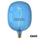 CALEX 426204 LED Colours Avesta Lamp Bulb 4W E27 Zafír Kék Dimmelhető