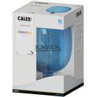 CALEX 426204 LED Colours Avesta Lamp Bulb 4W E27 Zafír Kék Dimmelhető