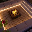 CALEX 429242.1 Smart LED RGBW Striplight 24W 5 Méter