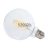 INESA 60766 Filament Globe G95 7W 800lm 2700K E27