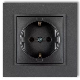 GAO MINI 4121H  EGYES DUGALJ KERETTEL METÁL GRAFIT