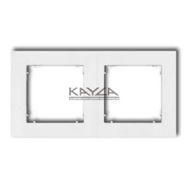 GAO MINI 4111H KETTES KERET FEHÉR