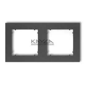 GAO MINI 4125H KETTES KERET METÁL GRAFIT