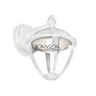 LUTEC ‭5260201030‬ UNITE 2602-3K FEHÉR