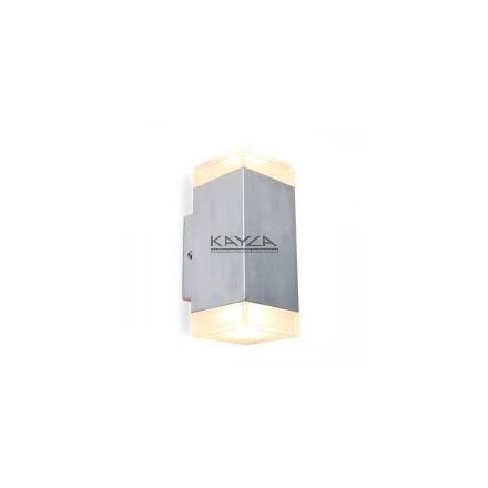 LUTEC ST5219-3K BILAYER LED Fali kültéri lámpa, IP44