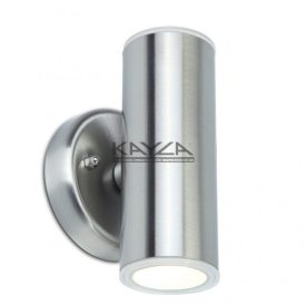 LUTEC 5510805001 LUCA LED kültéri fali lámpa