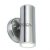 LUTEC 5510805001 LUCA LED kültéri fali lámpa