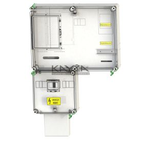 CSP21.E017 PVT 6075 VFm-K