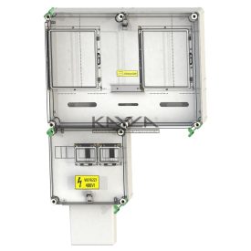 CSP21.E022 PVT 6075 Á-V Fm 80A-K 