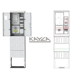 CSP21.ES051 PVT-K-L FM-53