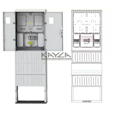 CSP21.ES054 PVT-K-L Á-V FM