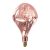 CALEX 426400 Organic Evo Lamp Bulb 6W E27 Rose Dimmelhető