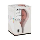 CALEX 426400 Organic Evo Lamp Bulb 6W E27 Rose Dimmelhető