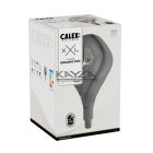 CALEX 426404 Organic Evo Lamp Bulb 6W E27 Silver Dimmelhető