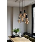 CALEX 429160 Smart XXL Organic EVO Lamp 6W E27 Arany Dimmelehető (Applikációval)