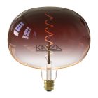 CALEX 426274 Boden Lamp Bulb 5W E27 Marron Dimmelhető