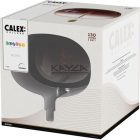 CALEX 426274 Boden Lamp Bulb 5W E27 Marron Dimmelhető