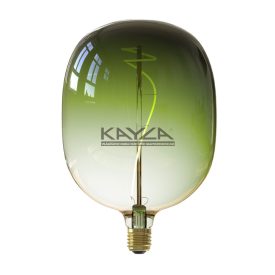 CALEX 426266 Avesta Lamp Bulb 5W E27 Vert Dimmelhető