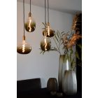 CALEX 426266 Avesta Lamp Bulb 5W E27 Vert Dimmelhető