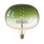 CALEX 426276 Boden Lamp Bulb 5W E27 Vert Dimmelhető