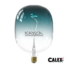CALEX 426262 Avesta Lamp Bulb 5W E27 Kék Dimmelhető
