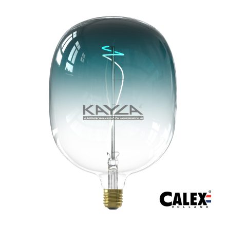 CALEX 426262 Avesta Lamp Bulb 5W E27 Kék Dimmelhető