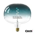 CALEX 426272 Boden Lamp Bulb 5W E27 Kék Dimmelhető