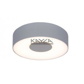 LUTEC 6348102112 UBLO LED fali, mennyezeti lámpa kerek