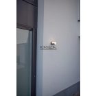 LUTEC ‭5198104118‬ CYRA LED kültéri falikar